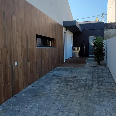 Apartment Attic In Cascais Near The Sea *