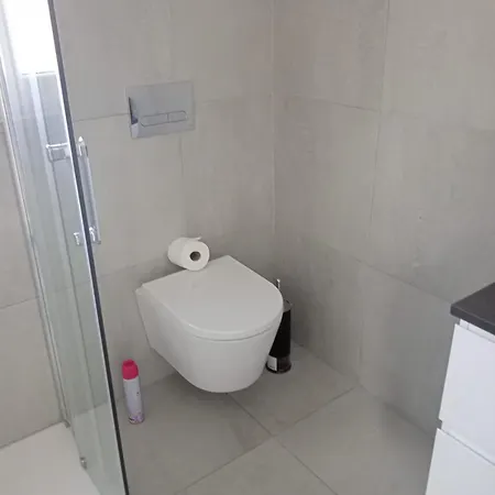 Apartment Attic In Cascais Near The Sea São Domingos de Rana
