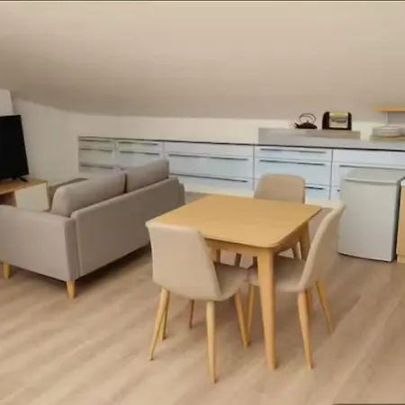 Attic In Cascais Near The Sea * São Domingos de Rana
